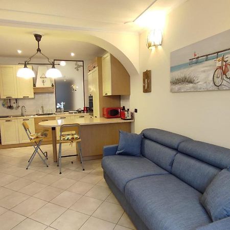 Ferienwohnung Civico69 Rapallo Exterior foto