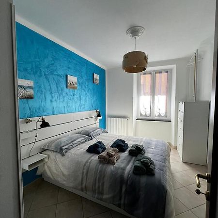 Ferienwohnung Civico69 Rapallo Exterior foto