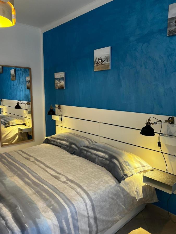 Ferienwohnung Civico69 Rapallo Exterior foto