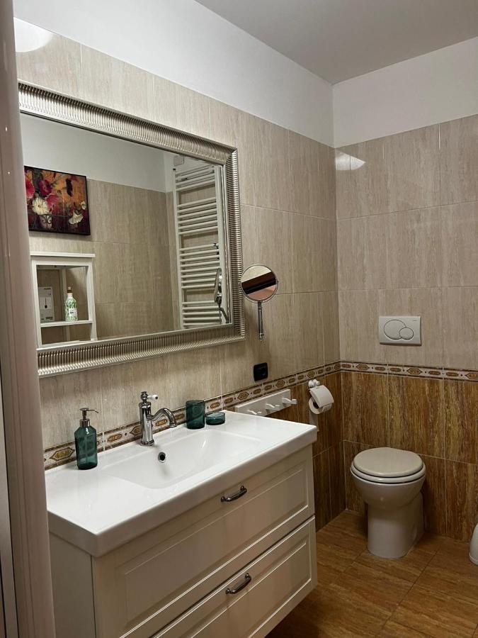 Ferienwohnung Civico69 Rapallo Exterior foto
