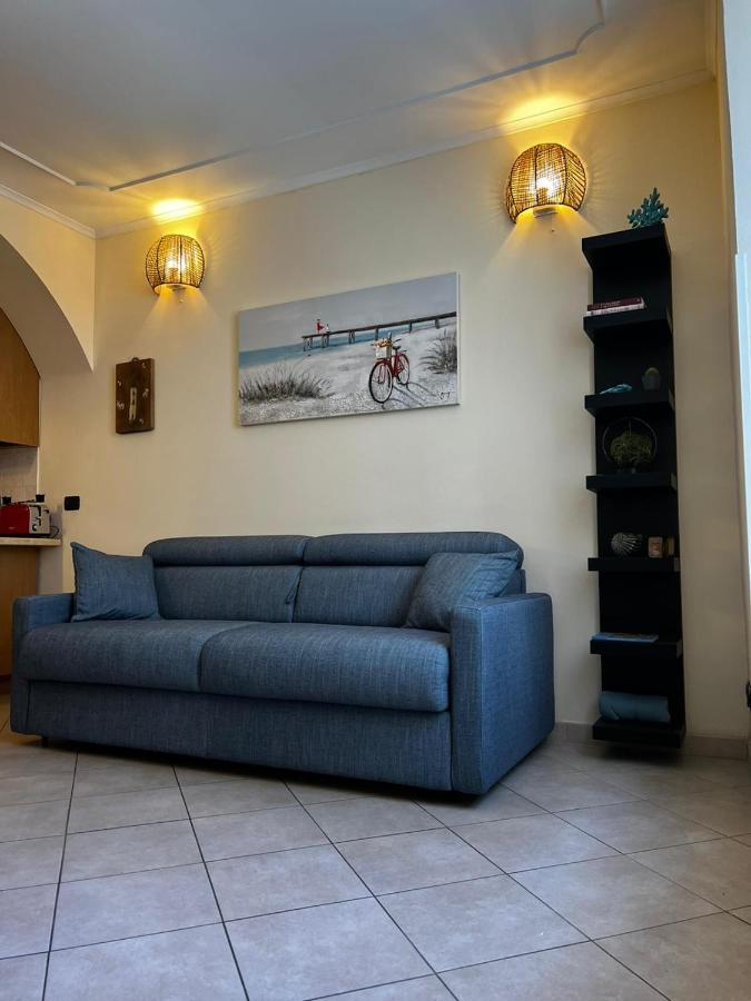 Ferienwohnung Civico69 Rapallo Exterior foto