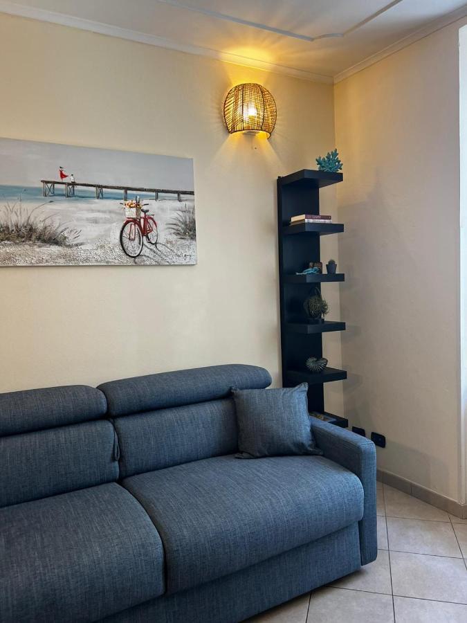 Ferienwohnung Civico69 Rapallo Exterior foto