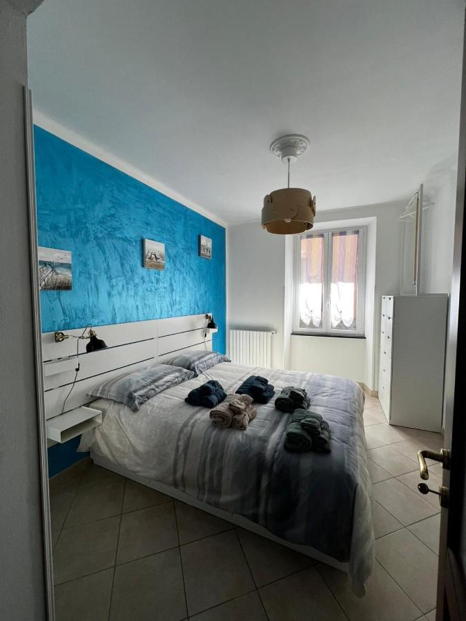 Ferienwohnung Civico69 Rapallo Exterior foto