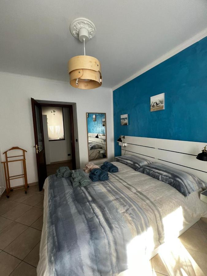 Ferienwohnung Civico69 Rapallo Exterior foto